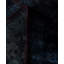 Overdyed One-of-a-Kind 8' 1" X 10' 6" Hand Knotted Area Rug