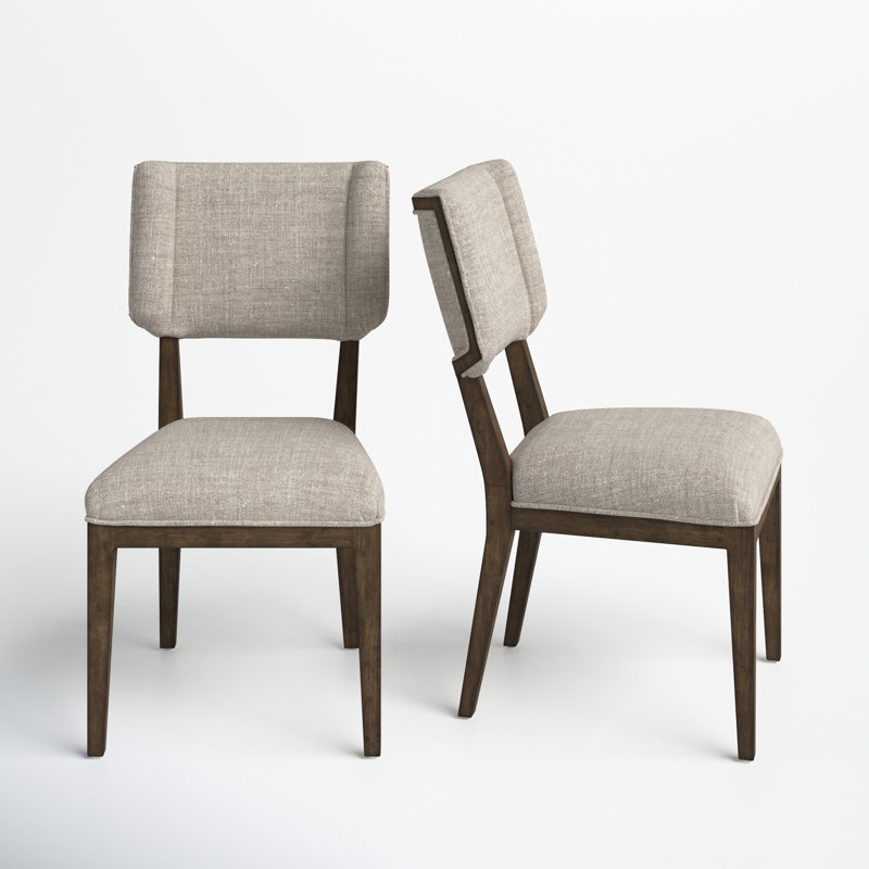 Alvina Upholstered Side Chair