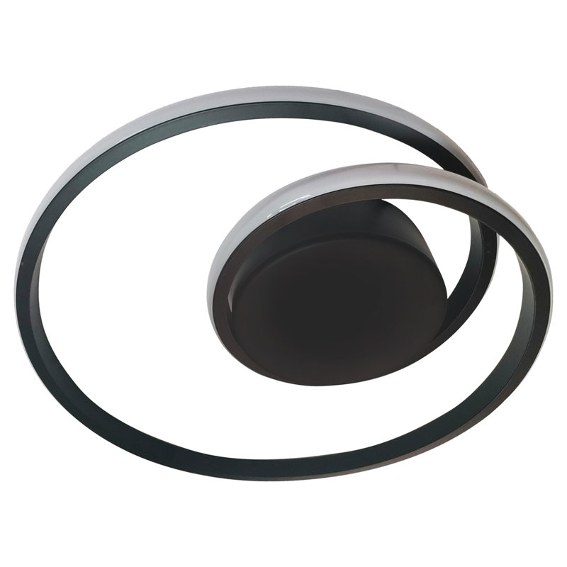Breyawna LED Flush Mount