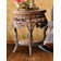 Tyne End Table