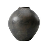 Handmade Earthenware Table Vase