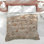 Anchor Seashell Pattern Comforter