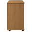 Solid Wood Standard Accent Cabinet-1078975320