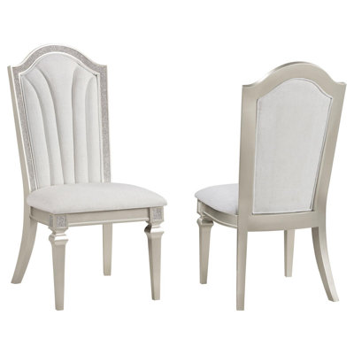 Chaise de salle à manger Nive