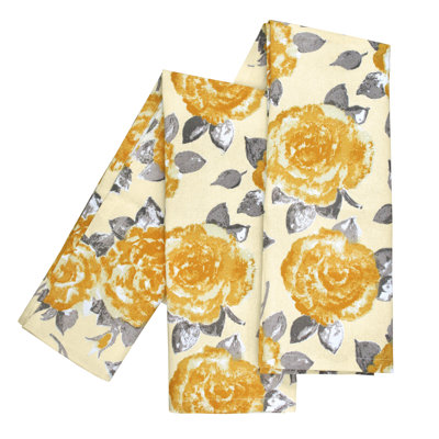 Cotton Tea Towel Kitchen Towel