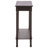 Rutherford End Table with Storage-300869577
