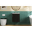 Armoire de salle de bain murale 20 po avec armoire latérale-843007803