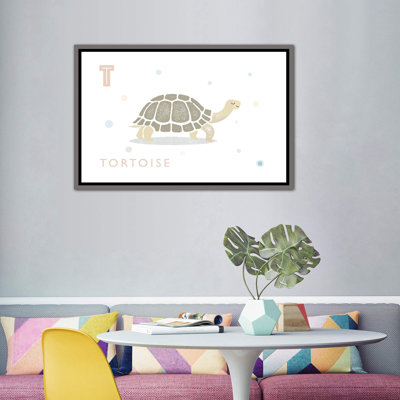 " Tortoise "
