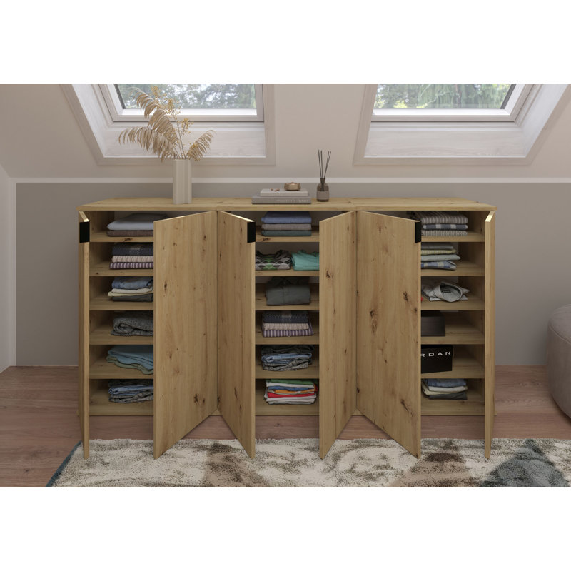 Garderobe Myisha