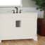 Ensemble de meuble-lavabo simple 50 po Aberdash-9282251