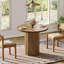 Round Dining Table