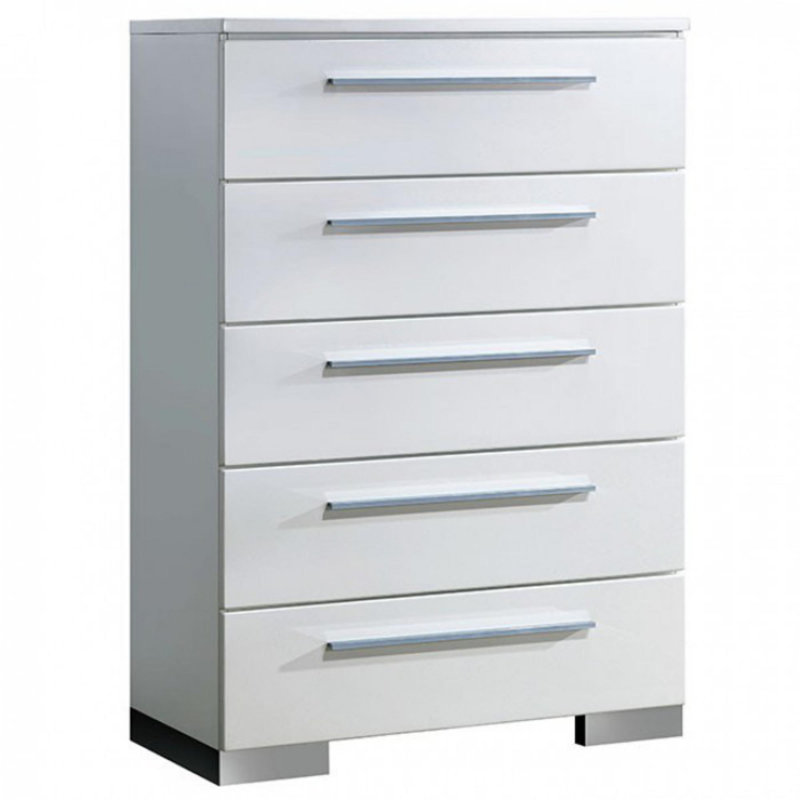 Commode 5 tiroirs Filippone