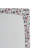 Ambesonne 4th of July Fitted Sheet 2-Pack USA Red White Blue-106772533
