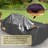 Karlstad Outdoor Cover