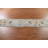 All-Over Traditional  Runner Rug 3x16