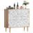 Oel Accent Cabinet Storage Cabinet