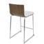 Tabouret de comptoir de 26 po Elston-1106926294