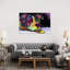 Affection by Dean Russo - Print on Canvas-285228659-285228671