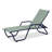 Outdoor Rust-Resistant Metal Chaise Lounge-19510310-48935075