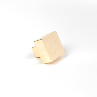 Square Knob