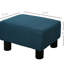 Banc rembourré Dugazon