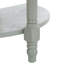 Console en bois massif 30 po Graer-16216441