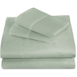 Sleepwell 100% Cotton Solid Colour - Set of 2