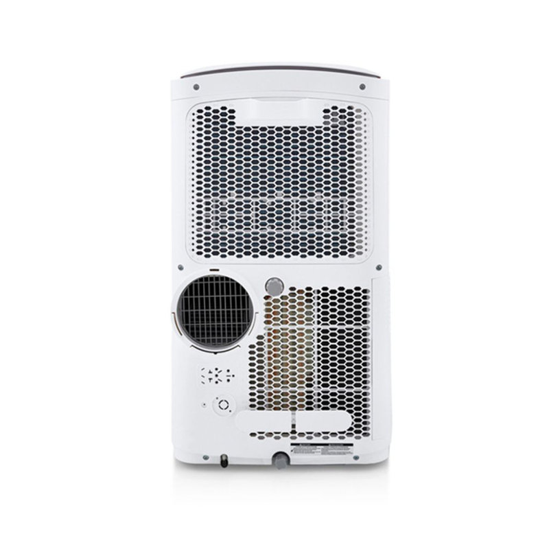 Climatiseur portatif 14 000 BTU avec télécommande
