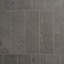 Piccoli Petite 4x12 Matte Terrazzo Look Porcelain Tile-1241607897