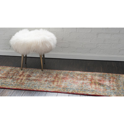 Tapis rouge Folmar