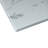 37Inch Bathroom Vanity Top - Engineered Stone Counter Basin 