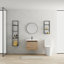 Armoire de salle de bain murale Basilio-1510308684