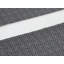 Salguero Cotton Geometric Rectangle Placemat-29214279
