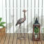 Animals Metal Garden Statue