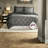 Cozy Reversible Bedding Sets, Polyester Comforter For Home Relaxation