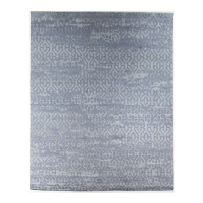 Rectangle 8' X 10' Area Rug