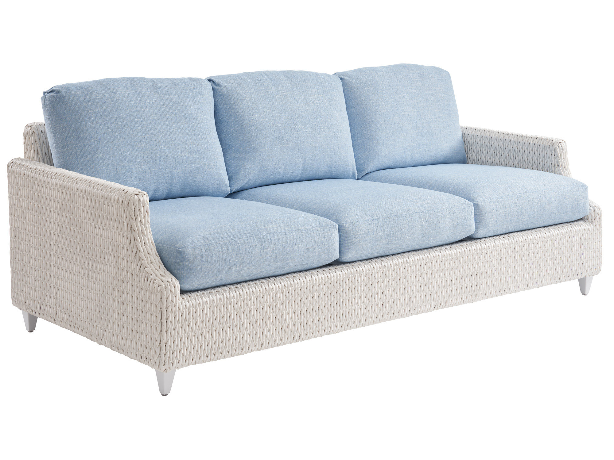 Lexington Ocean Breeze Promenade Sofa Perigold