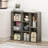 Harkless Bookcase-1604847288