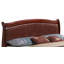 Grand lit tapissier LouisPhillipe, cerisier-216442936-216442939