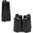 Strata Products Ltd Ward 100L Slimline Water Butt Set Including Tap