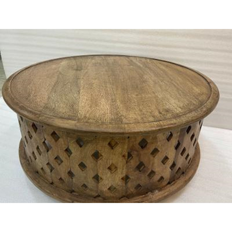 Table basse Haldis
