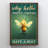 Jabare Bee Why Hello Sweet Cheeks - Rectangle Graphic Art Print On Wrapped Canvas-838668511