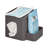 Id Clean BPA-Free Plastic Paper Towel Dispenser