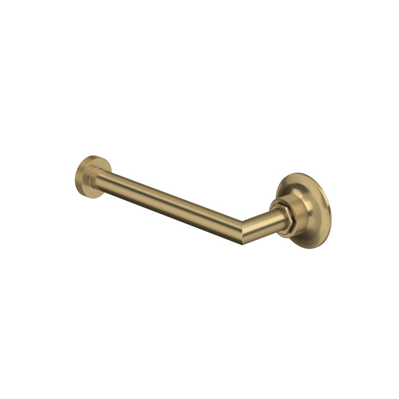 Graceline® Towel Holder, Antique Gold
