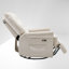 Fauteuil inclinable pivotant standard de 30 po de largeur Thendara-978072860