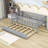 Idonna Daybed with Trundle-1461422494-1461422500