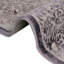 Tapis transitionnel Glencoe couleur prune-71264622