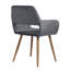 Chaise de travail Lesko-1818942639
