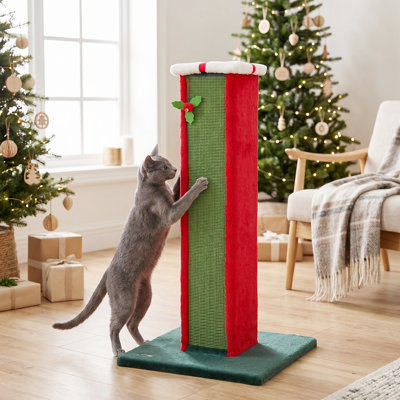Scratching Post