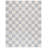 Natura 288 Flatweave Wool/Cotton Checkered Rug in Light Blue/Ivory-108596716